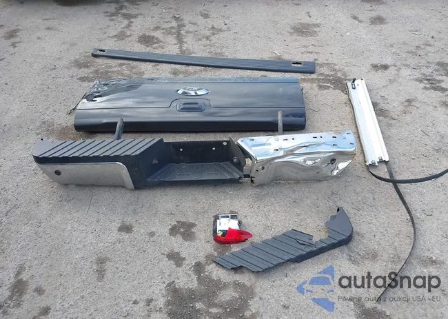 1FT7W2BT1GEC43622: 44417133