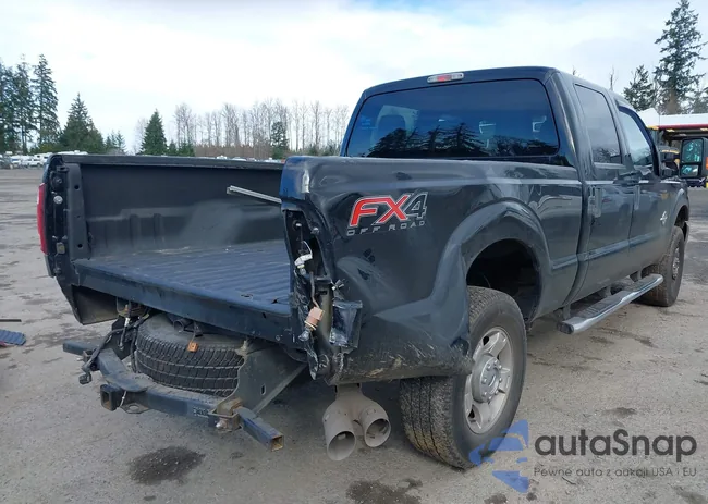 1FT7W2BT1GEC43622: 44417133