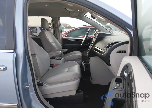 2C4RC1BG5GR260800: 44417216