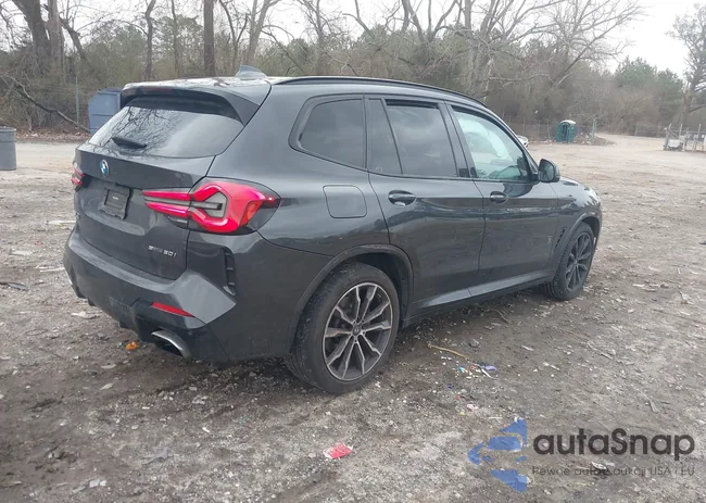 5UX43DP08N9K48228: 44417227