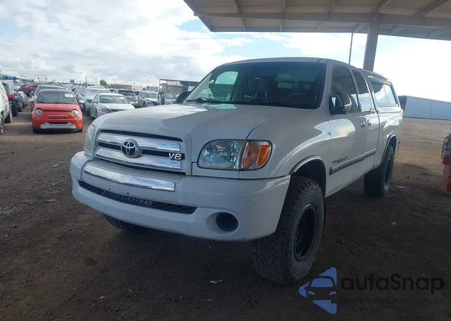 5TBRT34143S430157: 44417230