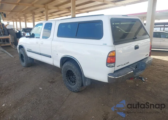 5TBRT34143S430157: 44417230