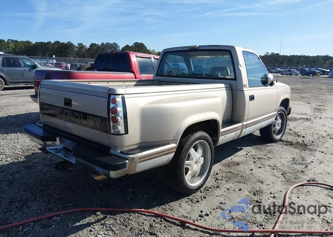 1GCDC14K3NZ175601: 44417235