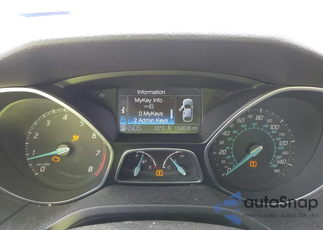 1FAHP3J27CL355630: 44417292