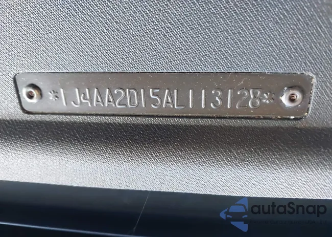 1J4AA2D15AL113128: 44417362