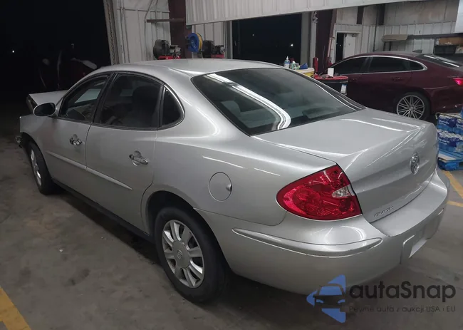 2G4WC532651309880: 44416493