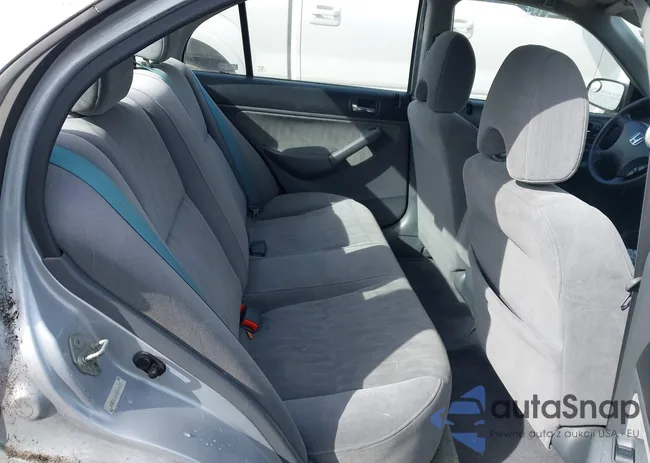 2HGES16543H510670: 44416529