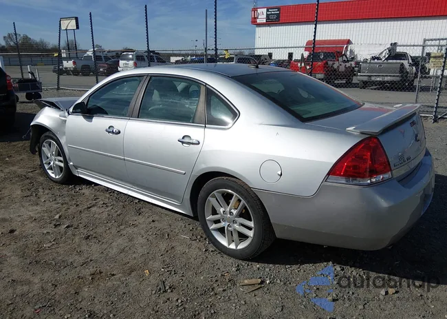 2G1WC5EM5B1101559: 44416539