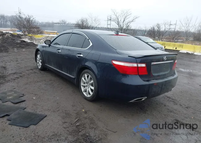 JTHCL46FX95002876: 44416555