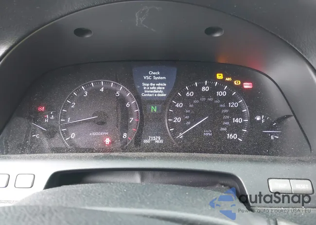 JTHCL46FX95002876: 44416555