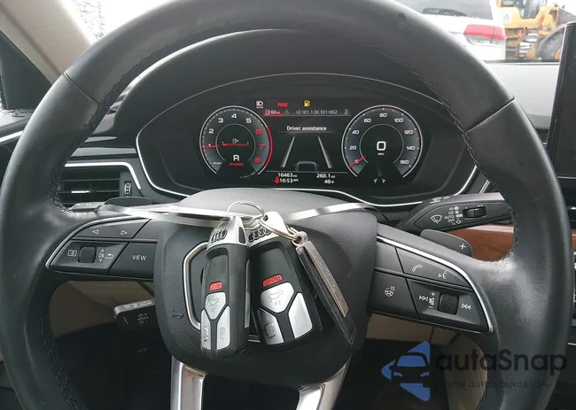 WAUBBAF41MA029197: 44416580