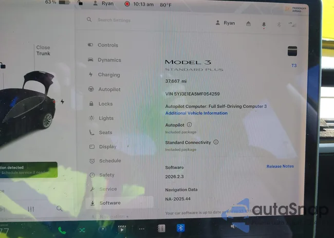 5YJ3E1EA5MF054259: 44416595