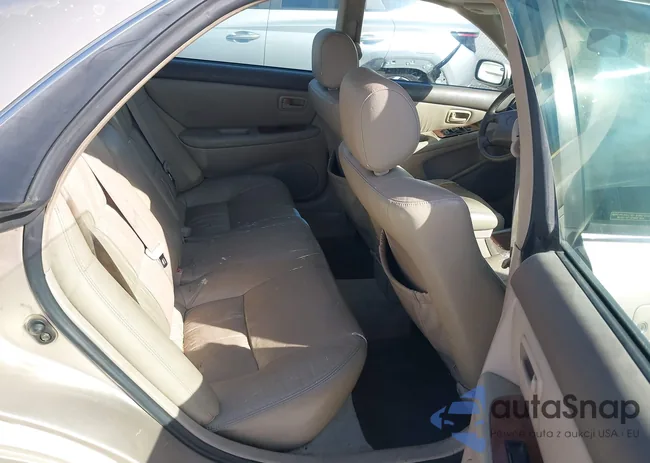 JT8BF28G110304507: 44416613