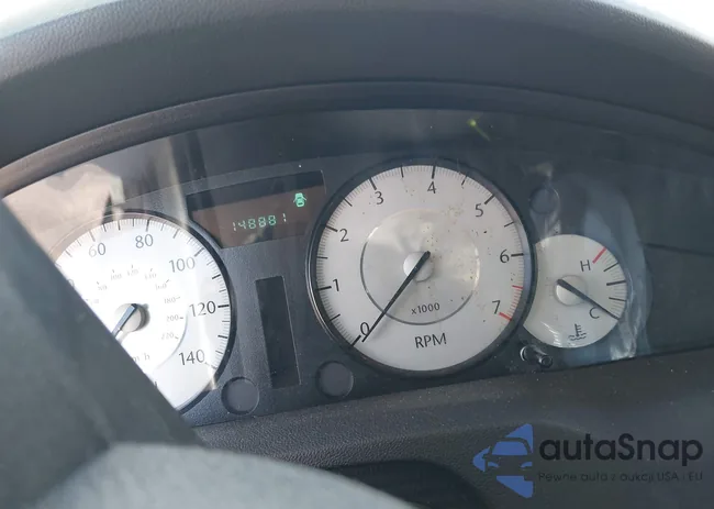 2C3CA4CD4AH164093: 44416637