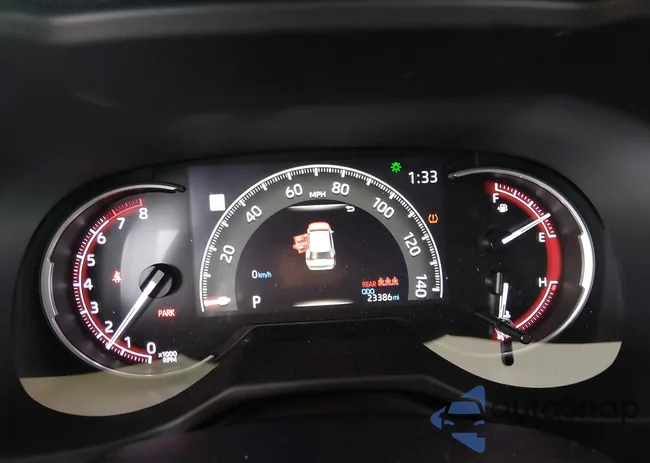 2T3A1RFV1RC403214: 44416665