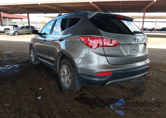 5XYZU3LB6EG215345: 44416673