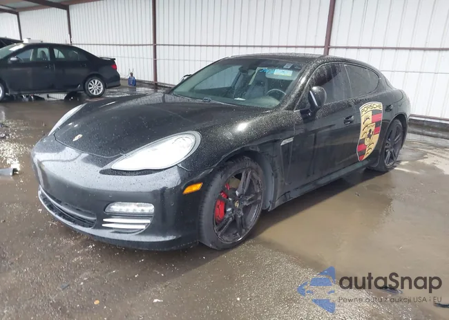 WP0AA2A75CL012107: 44416762