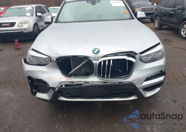 5UXTR9C58JLD67809: 44416795