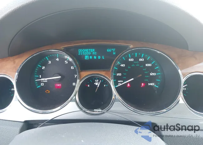 5GAKRCED5CJ142209: 44416818