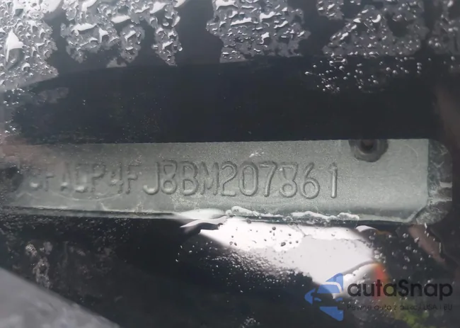 3FADP4FJ8BM207861: 44417895