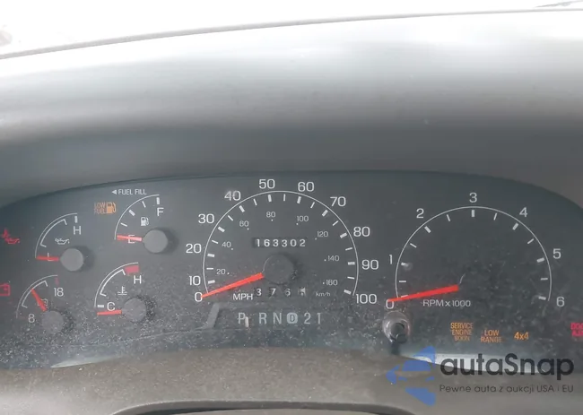 1FTNX21L41ED21906: 44417922