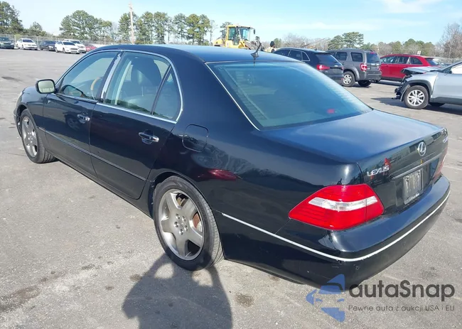 JTHBN36F355025166: 44417946