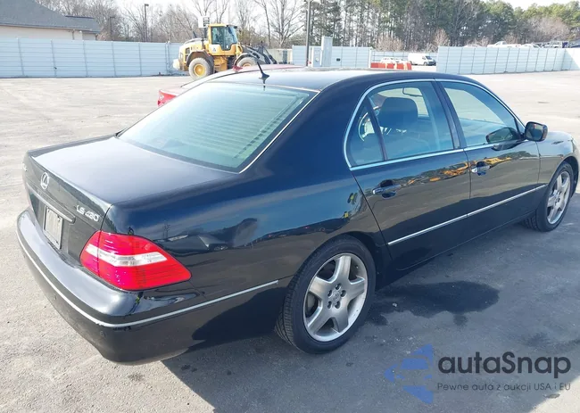 JTHBN36F355025166: 44417946