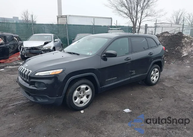 1C4PJLAB5GW114077: 44417967