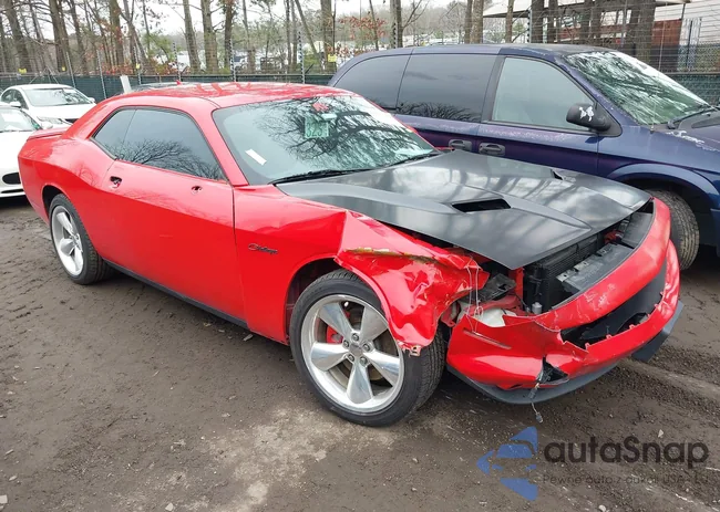 2C3CDZBT4GH143007: 44417998