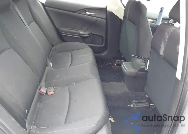 19XFC2F58GE206538: 44418030