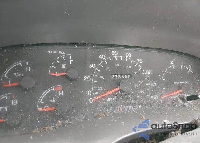 1FTNX21F8YEB70265: 44418036