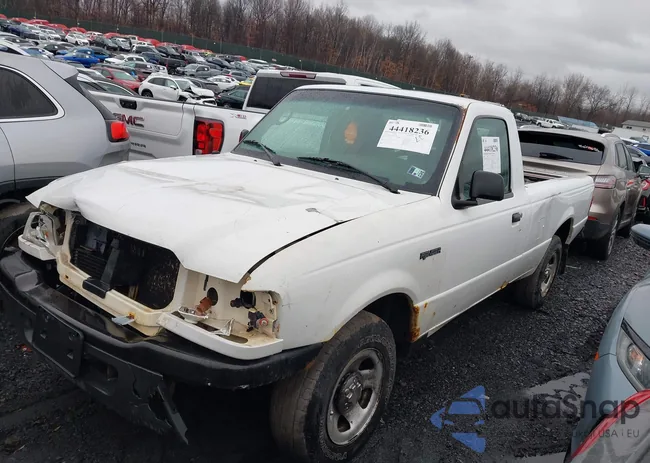 1FTYR10U35PA25331: 44418236