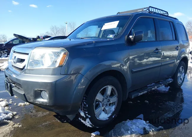 5FNYF4H54BB015078: 44418347