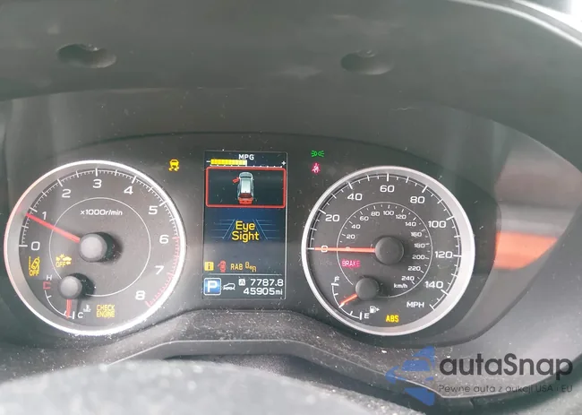 4S4WMAJD3N3409729: 44418383