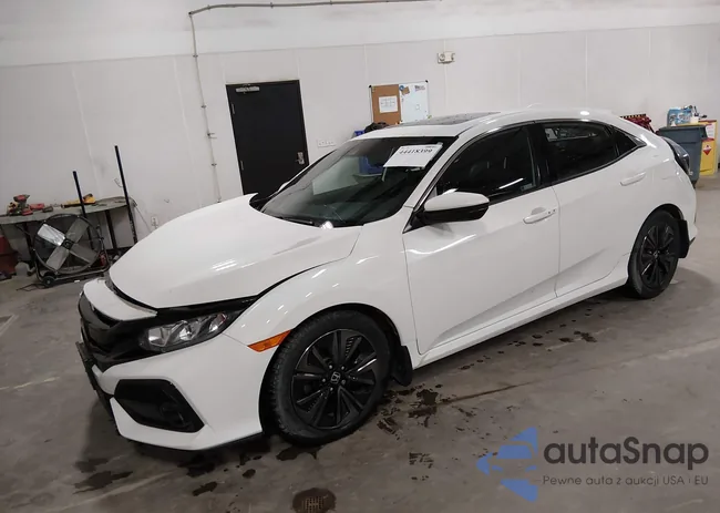 SHHFK7H67KU215903: 44418399