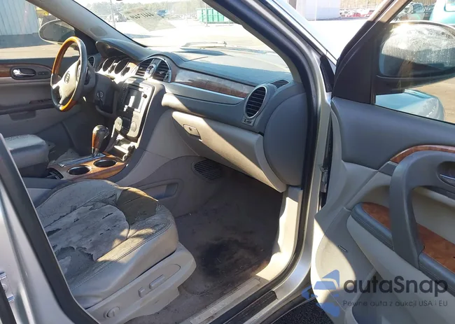 5GAKRCED7BJ289100: 44417449