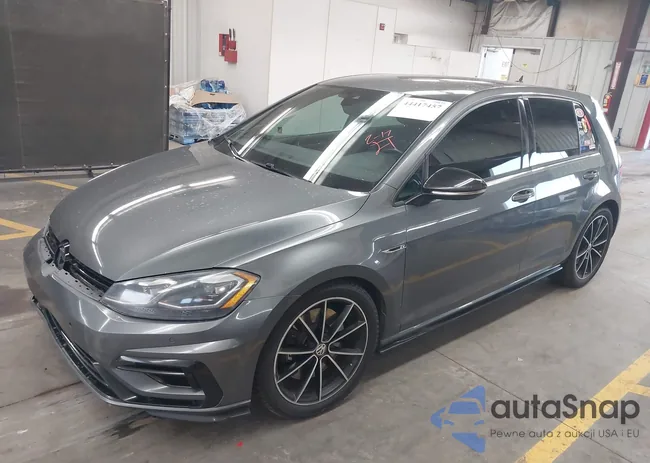 WVWWF7AU2JW202064: 44417457