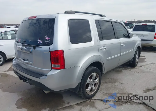 5FNYF3H4XDB031564: 44417458