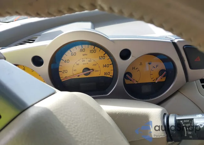 JN8AZ08T55W313692: 44417468