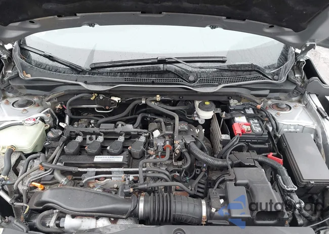 19XFC1F76GE215735: 44417536