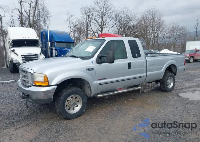 1FTSX31F2YED49295: 44417586