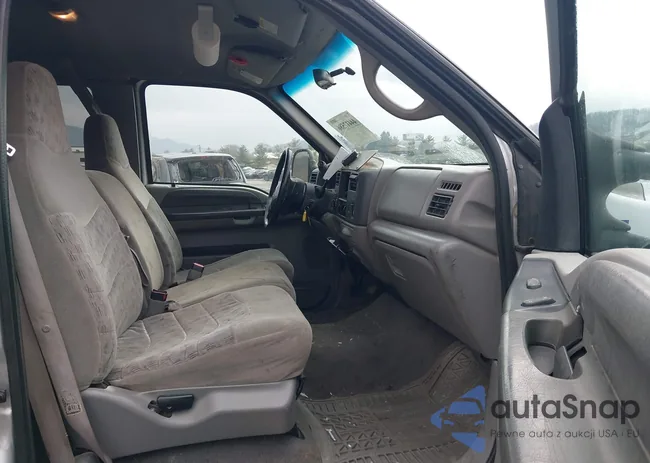 1FTSX31F2YED49295: 44417586