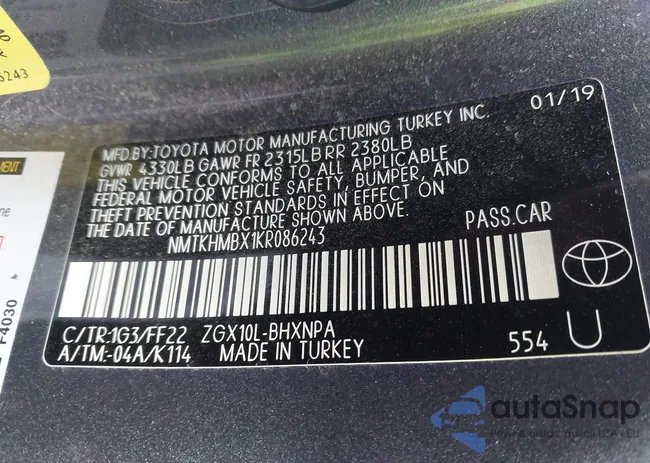 NMTKHMBX1KR086243: 44417611