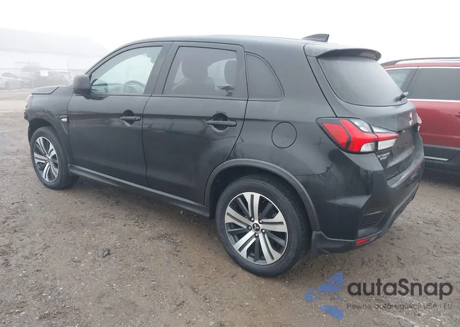 JA4ARUAU7PU014235: 44417612