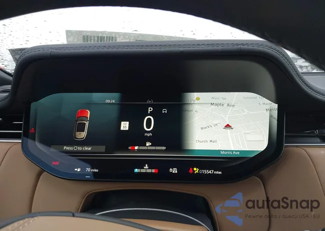 SALKP9FU9SA301715: 44417630