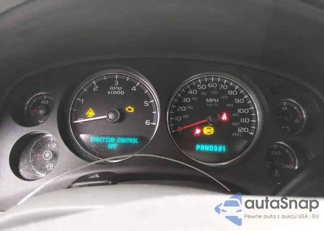 2GTEK13M771503396: 44417637