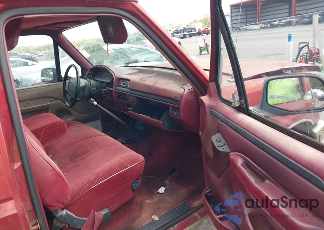 1FTEF15N7TLA66174: 44417645