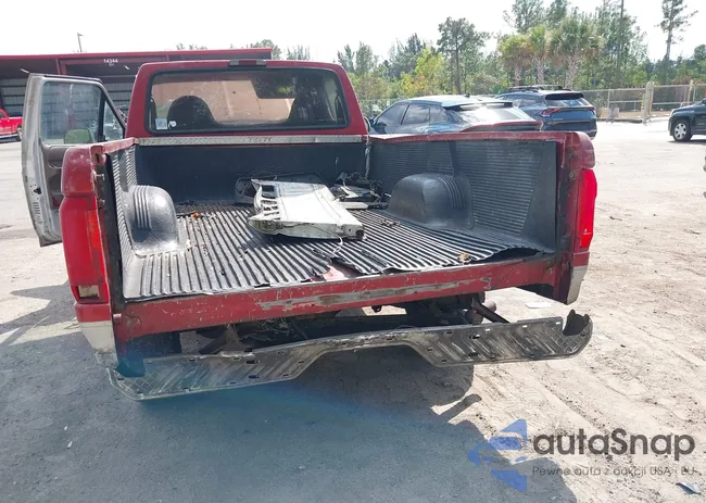 1FTEF15N7TLA66174: 44417645