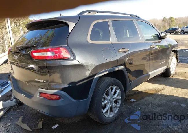 1C4PJLAB0GW171710: 44417660