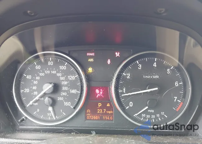 WBAVM1C50EVW56360: 44417690